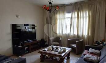 Imagem 1: São Paulo - Casa Padrão - POMPÉIA