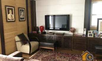 Imagem 5: Apartamento com 3 dormitórios para alugar, 262 m² por R$ 49.840/mês - Vila Nova Conceição