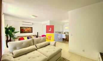 Imagem 4: Majestic - 3 Suítes + Dependência 145 m² Cidade Jardins - Barra Da Tijuca