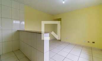 Imagem 2: Casa para Aluguel - Vila Califórnia, 1 Quarto, 60 m2