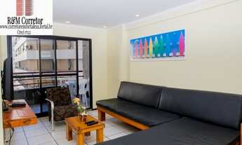 Imagem 4: Apartamento por temporada A partir R$ 160,00 na Praia de Iracema- Fortaçeza-CE