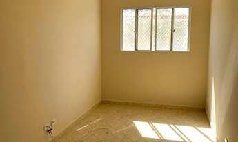 Imagem 6: Apartamento com 2 dormitórios para alugar, 60 m² por R$ 1.593,00/mês - Vila Galvão - Guaru