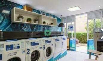 Imagem 4: Apartamento com 1 dormitório à venda, 34 m² por R$ 650.000,00 - Vila Madalena - São Paulo