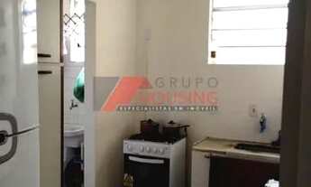 Imagem 3: APARTAMENTO A VENDA NO BAIRRO JARDIM FLAMBOYANT EM CAMPINAS 71,00 M² DE ÁREA ÚTIL, UMA VAG