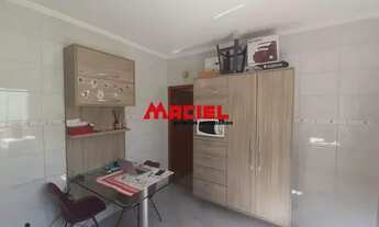 Imagem 7: Casa Padrão em São José dos Campos