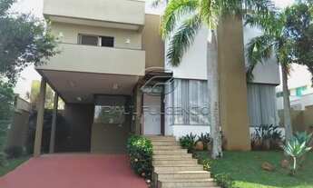 Imagem: Casa Condomínio Sobrado em Londrina