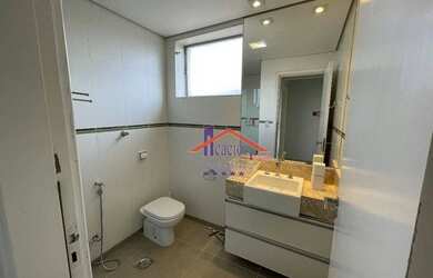 Imagem 7: Apartamento com 2 dormitórios para alugar, 82 m² por R$ 2.050/mês - Bosque - Campinas/SP