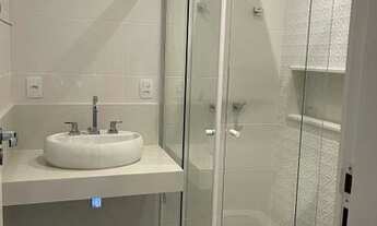 Imagem 7: Apartamento para venda com 105 metros quadrados com 3 quartos em Ipanema - Rio de Janeiro