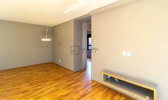 Imagem 6: Apartamento Locação Vila Madalena 62 m² 2 Dormitórios