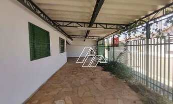 Imagem 3: Casa com 4 dormitórios à venda, 230 m² por R$ 450.000,00 - Jardim Colibri - Marília/SP