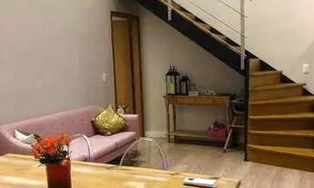 Imagem 6: Apartamentos - Duplex em Condomínio Villaggio Daniele - Atibaia