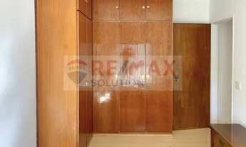 Imagem 4: Apartamento para aluguel com 102 metros quadrados com 3 quartos em Pinheiros - São Paulo