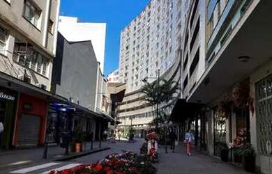 Imagem 4: Garagem Centro, controle remoto, Rua 16 de março, portaria 24 horas - Petrópolis - RJ