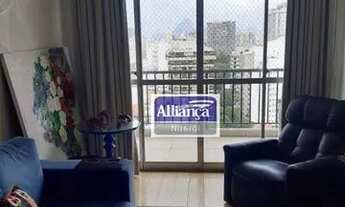 Imagem 6: Cobertura com 3 dormitórios à venda, 250 m² por R$ 1.750.000,00 - Icaraí - Niterói/RJ