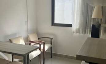 Imagem 3: Alugo Kit Mobiliada Noroeste Ed. Square