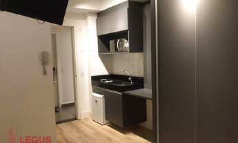 Imagem: Studio com 1 dormitório para alugar, 25