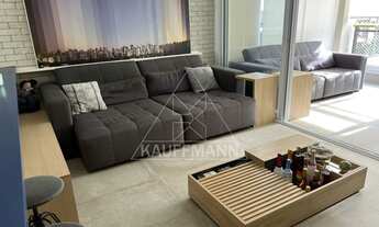 Imagem: Apto Perdizes, 2dts, varanda gourmet,74m2au