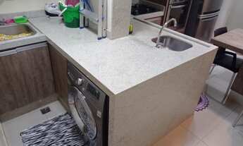 Imagem 7: APARTAMENTO ZONA 07 PROXIMO A UEM, SUPER MERCADO C