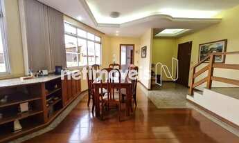 Imagem 2: Venda Cobertura Caiçaras Belo Horizonte