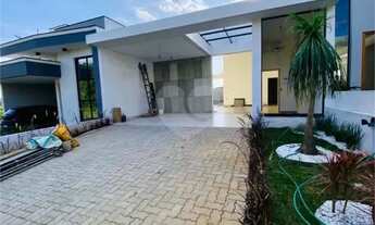 Imagem 2: Casa à Venda no Condomínio Reserva Ipanema! Sorocaba-SP