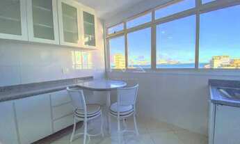 Imagem 7: Reformado apartamento 2 quartos com vista livre no Leblon