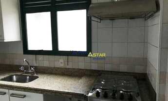 Imagem 5: Apartamento com 3 dormitórios, 98 m² - venda por R$ 1.100.000,00 ou aluguel por R$ 6.500,0