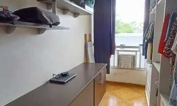 Imagem 6: Vendo apartamento com 73m² com 02 quartos no bairro da Cacuia - Ilha do Governado