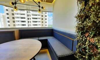 Imagem 3: Apartamento à venda em Bauru/SP