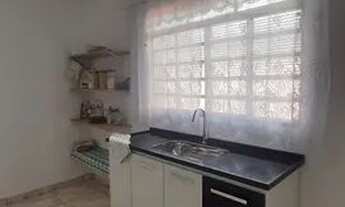 Imagem 4: Casa para aluguel possui 50 metros quadrados com 1 quarto