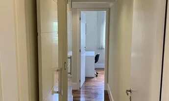 Imagem 7: Apt 2 quartos mobiliado pronto para morar! 2vgs!