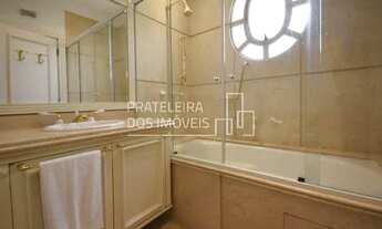 Imagem 4: JARDINS - VISTA INCRÍVEL - NEOCLÁSSICO - 590 M2 ÚTEIS - 8 GARAGENS