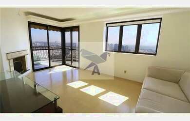 Imagem 6: Apartamento em São Paulo