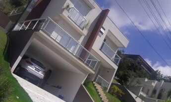 Imagem 2: EXCELENTE CASA EM CONDOMÍNIO FECHADO A VENDA OU LOCAÇÃO HILLS III ARUJA SP