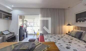 Imagem 4: Apartamento à Venda - Consolação, 1 Quarto, 41 m2