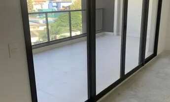 Imagem 6: Aclimação, apartamento novo, de alto padrão. 158m² com varanda gourmet e lazer completo