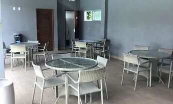 Imagem 2: Apartamento para aluguel possui 50 metros quadrados com 2 quartos