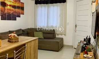 Imagem 2: PORTO ALEGRE - Casa de Condomínio - TRISTEZA