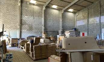 Imagem 5: GALPÃO - ARUANA