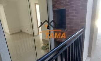 Imagem 4: APARTAMENTO com 2 dormitórios à venda com 55m² por R$ 210.000,00 no bairro Cruzeiro - SÃO