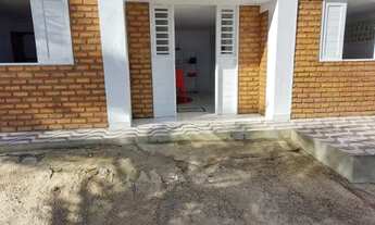 Imagem 2: Casa Temporada - Praia de Caraubas(Leia a descrição