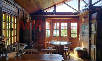 Imagem 6: Linda casa em SANTA INÊS