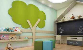 Imagem 4: Apartamento 114m² no Setor Marista Persiana integrada 03 Quartos TR156129*-MKT&-07