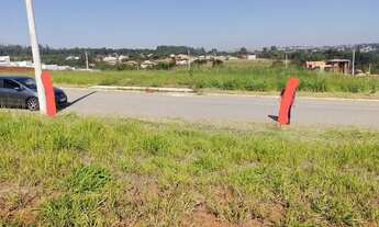 Imagem: Vendo ou troco terreno em condomínio Reserva