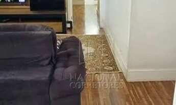 Imagem 4: Apartamento com 4 dormitórios à venda, 177 m² por R$ 2.120.000,00 - Campestre - Santo Andr