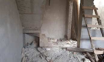 Imagem 2: Sobrado com 2 dormitórios à venda, 95 m² por R$ 475.000,00 - Jardim Santo Antônio - Santo