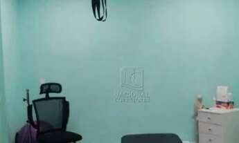 Imagem 3: Sala à venda, 43 m² por R$ 265.000,00 - Vila Santa Rita de Cássia - São Bernardo do Campo