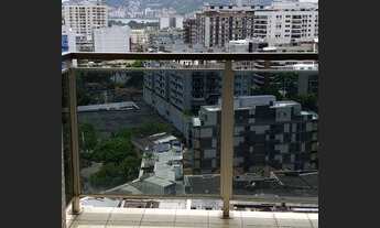 Imagem 2: Apartamento para venda tem 61metros quadrados com 1 quarto em Gávea - Rio de Janeiro - RJ