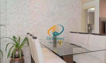 Imagem 7: Apartamento com 2 dormitórios à venda, 47 m² por R$ 255.000,00 - Gopoúva - Guarulhos/SP