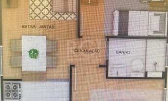 Imagem 3: Apartamento em Mato Grande