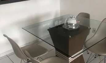 Imagem 2: Quarto em Mangabeiras para mulher mobiliado